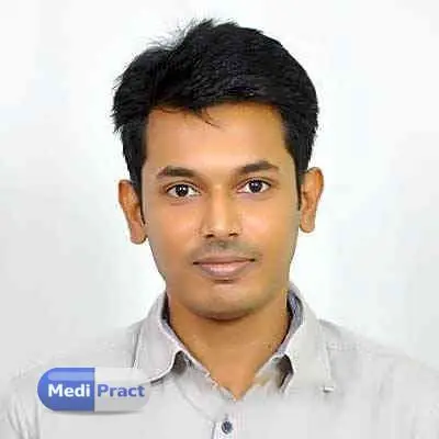 Dr. Pearlcid Siroraj Profile Picture