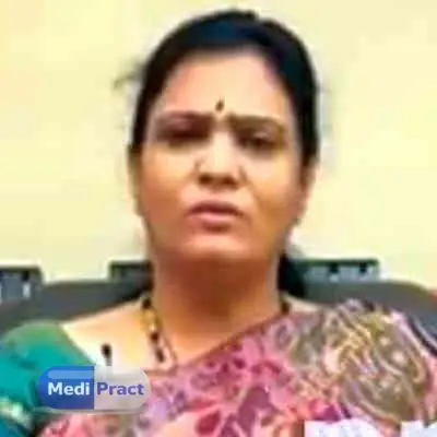 Dr. Peddi Rama Devi Profile Picture