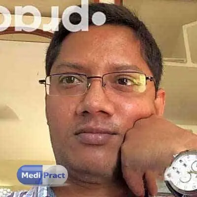 Dr. Peddi Srikanth Profile Picture