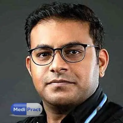 Dr. Pedditi Raghavendra Reddy Profile Picture