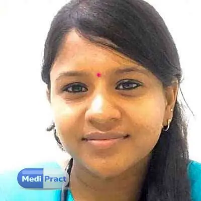 Dr. Peela Nalini Profile Picture
