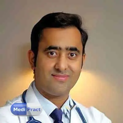 Dr. Peerzada Ovais Ahmad Profile Picture