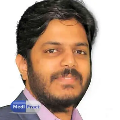 Dr. Peethamber L Profile Picture