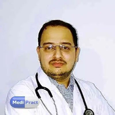 Dr. Peeyush Belsare Profile Picture