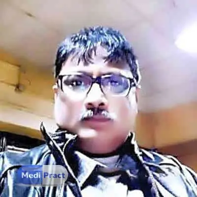 Dr. Peeyush Chandra Profile Picture