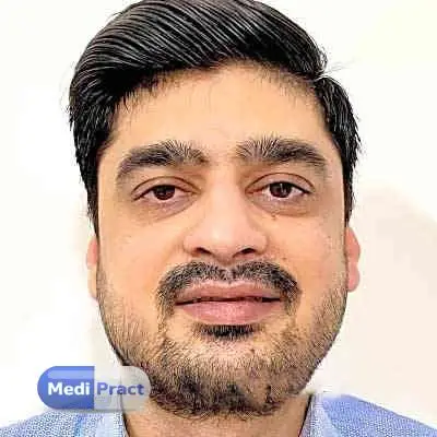 Dr. Peeyush Varshney Profile Picture