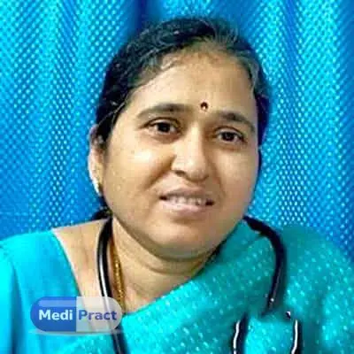 Dr. Pemmasani Raja Kumari Profile Picture