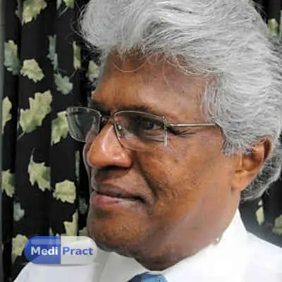 Dr. Pendakur Anand Profile Picture