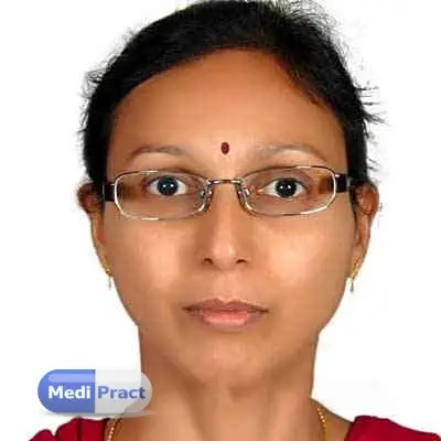 Dr. Pendekanti Malleswari Profile Picture