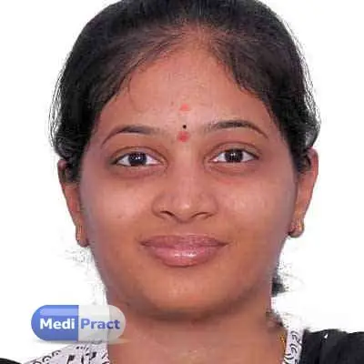 Dr. Pendiala Gouthami Ramya Srithy Profile Picture