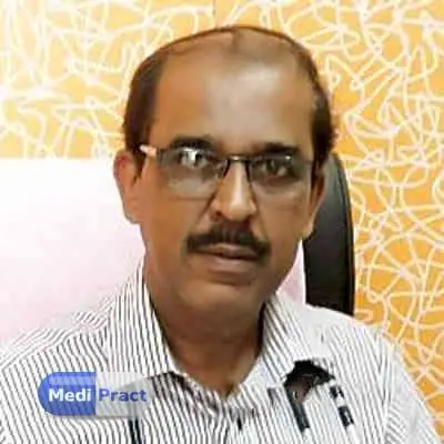 Dr. Pendse Ajay Profile Picture