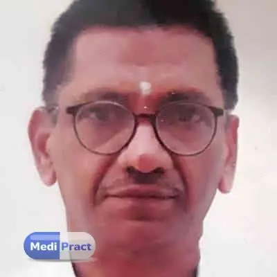 Dr. Pendyala Sambasiva Rao Profile Picture
