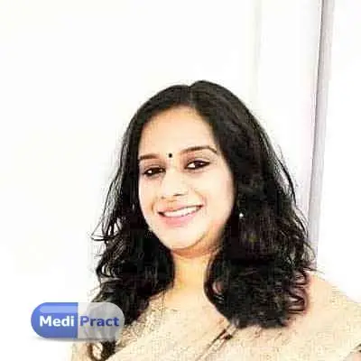 Dr. Pepsy Jose Profile Picture