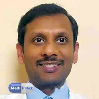 Dr. Pera Jayavardhan Reddy Profile Picture