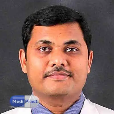 Dr. Pereddy Somashekhara Reddy Profile Picture