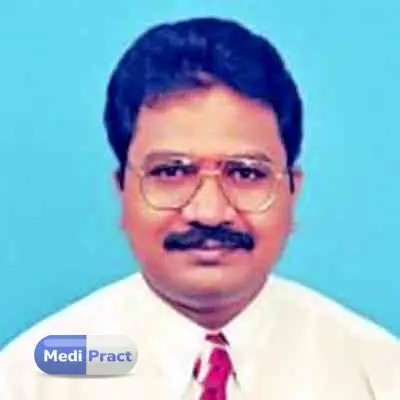 Dr. Periasamy P Profile Picture