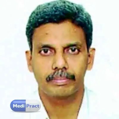 Dr. Periyandavan Profile Picture