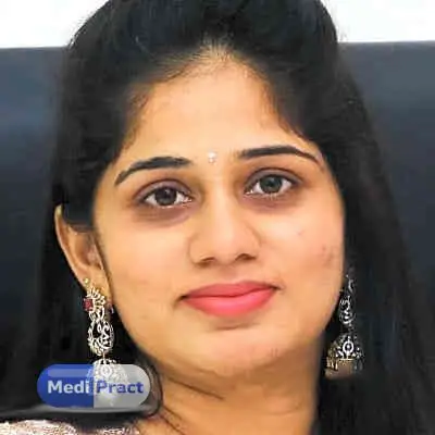 Dr. Permi Manju Sree Profile Picture
