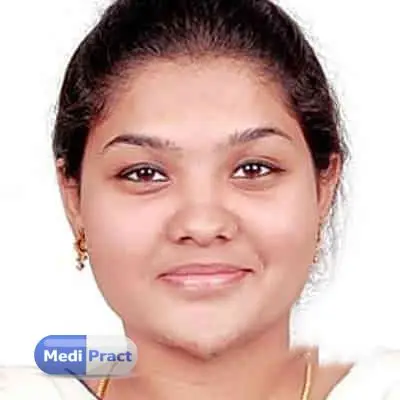 Dr. Pershiya Nancy Profile Picture