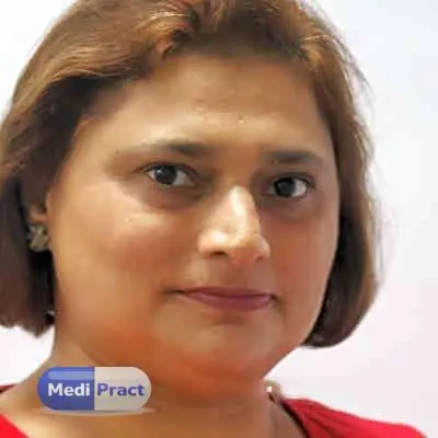 Dr. Persis Elavia Profile Picture