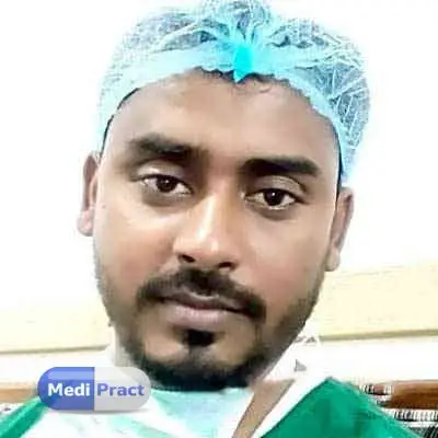 Dr. Pervez Anwar Profile Picture