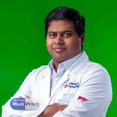 Dr. Peter Savio Da'Cruz Profile Picture