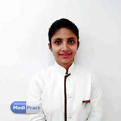 Dr. Pew Saha Profile Picture