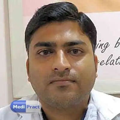 Dr. Phad Shrikant Anirudha Profile Picture
