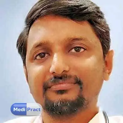 Dr. Phalguna Kousika Katakam Profile Picture