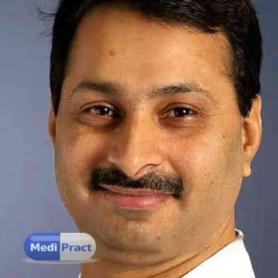 Dr. Phani Bhushan Profile Picture