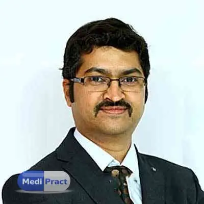 Dr. Phani Kiran S Profile Picture