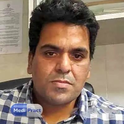 Dr. Phani Kumar RLV Profile Picture