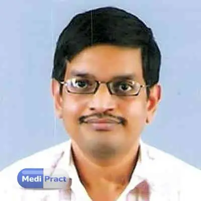 Dr. Phani Prasant Mulakaluri Profile Picture