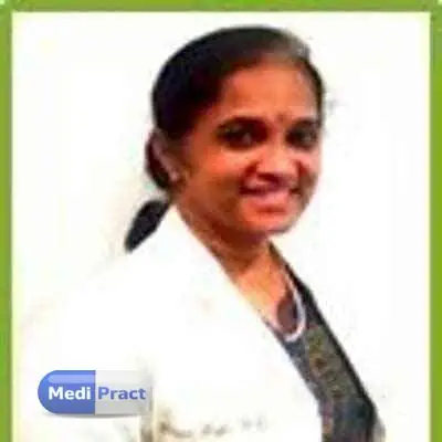 Dr. Phani Sree Profile Picture