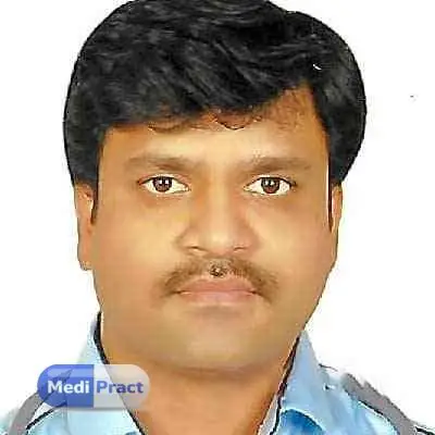 Dr. Phanikanth Kondaparthi Profile Picture