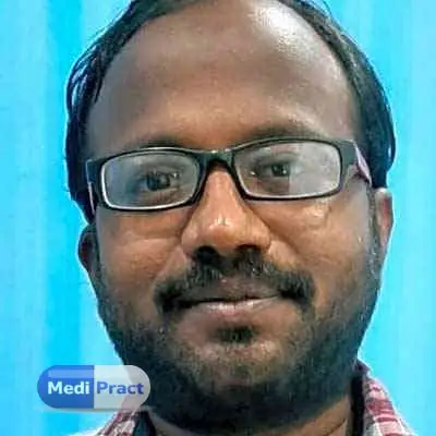 Dr. Phanikoteswararao A Profile Picture