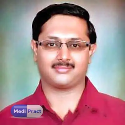 Dr. Phanindra V V Profile Picture