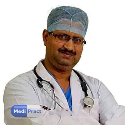 Dr. Phaniraj GL Profile Picture