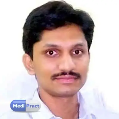 Dr. Phanitej Gannamaneni Profile Picture