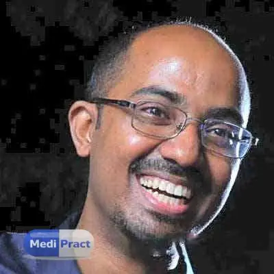 Dr. Philip John K Profile Picture