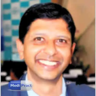 Dr. Philip Thomas Profile Picture
