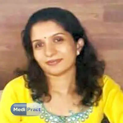Dr. Philomina Biju Profile Picture