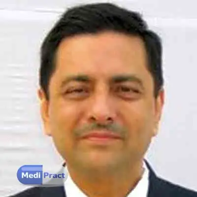 Dr. Phiroze Patel Profile Picture