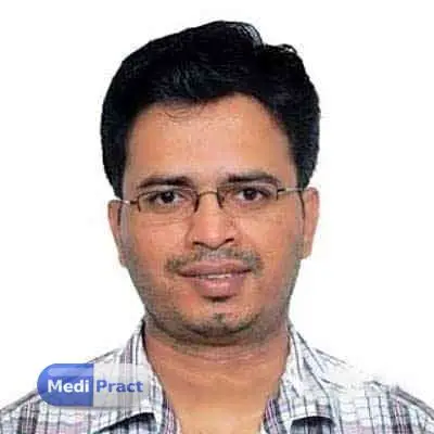 Dr. Phulchand Pujari Profile Picture