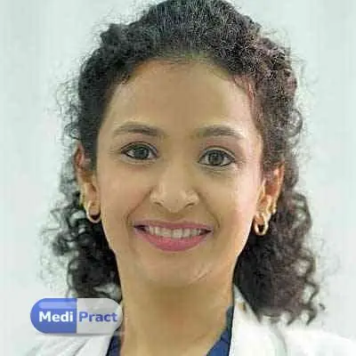Dr. Pia Patel Profile Picture