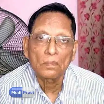 Dr. Pijush Kanti Sarkar Profile Picture