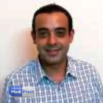 Dr. Pikun Gangwani Profile Picture