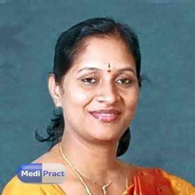 Dr. Pilli Madhavi Latha Profile Picture