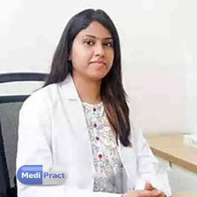 Dr. Pilli Manasa Veena Profile Picture
