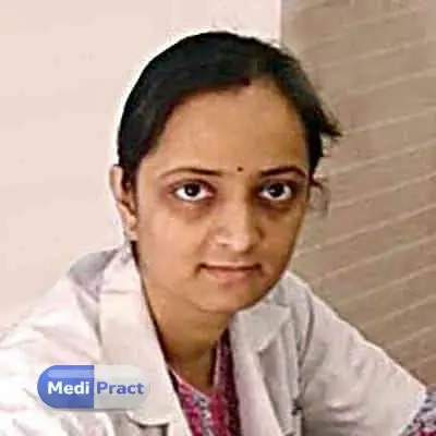 Dr. Pina Singh Profile Picture